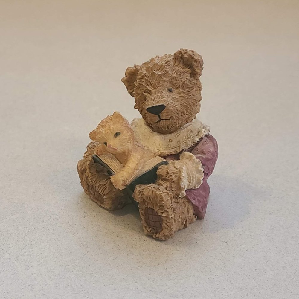 Boyd's Bears Figurine